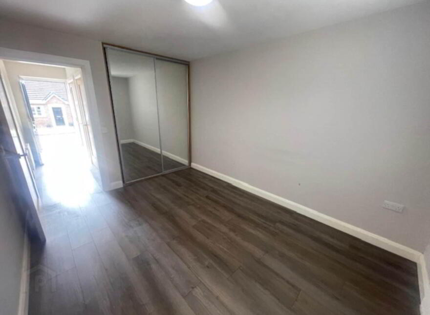 8 Bann Meadow, Portadown, Craigavon, BT63 5GX
