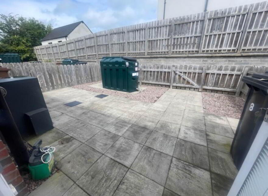 8 Bann Meadow, Portadown, Craigavon, BT63 5GX