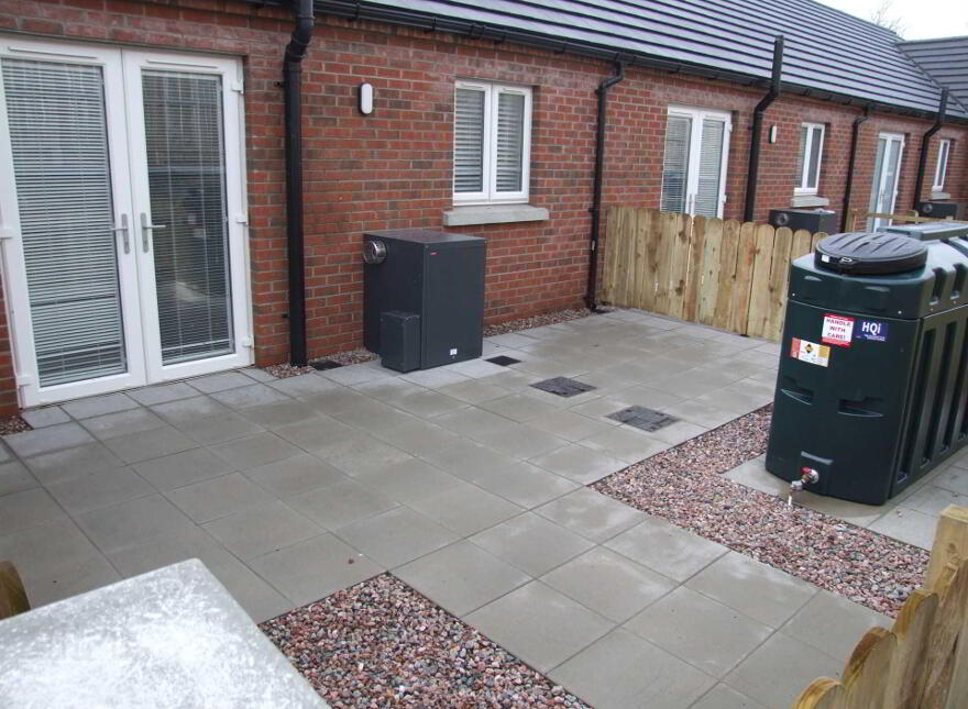 8 Bann Meadow, Portadown, Craigavon, BT63 5GX