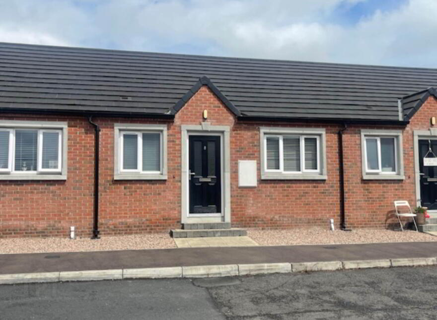 8 Bann Meadow, Portadown, Craigavon, BT63 5GX