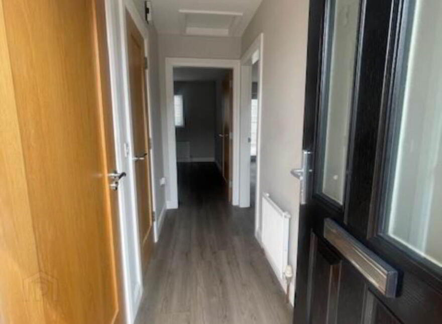 8 Bann Meadow, Portadown, Craigavon, BT63 5GX
