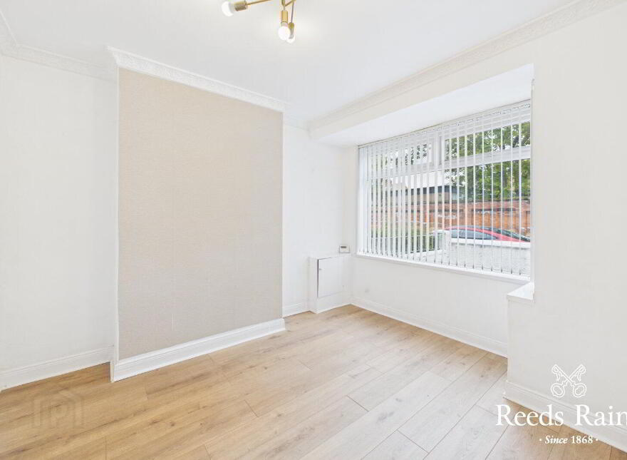 45 Willowfield Drive, Woodstock, Belfast, BT6 8HN