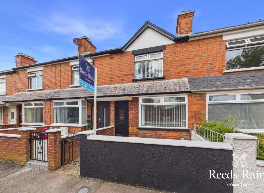 45 Willowfield Drive, Woodstock, Belfast, BT6 8HN