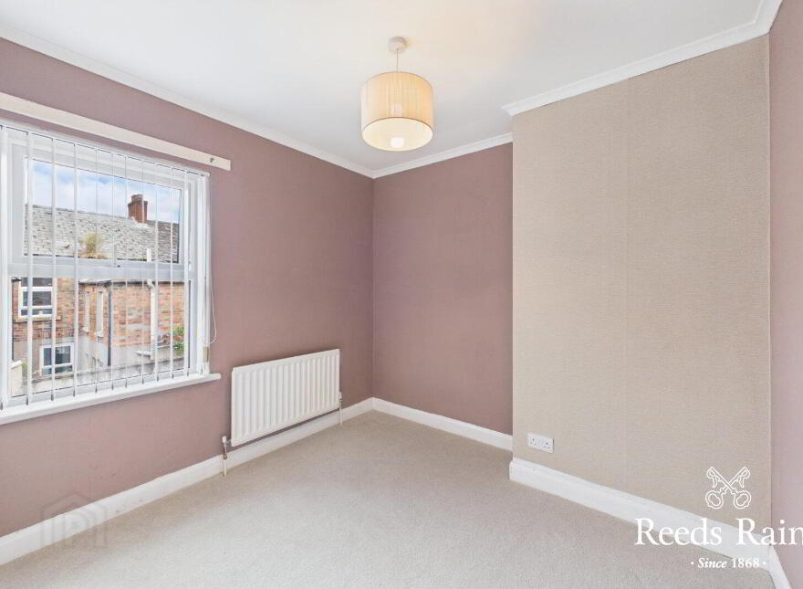 45 Willowfield Drive, Woodstock, Belfast, BT6 8HN