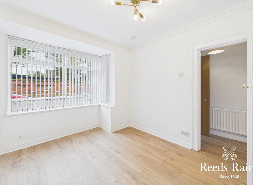 45 Willowfield Drive, Woodstock, Belfast, BT6 8HN