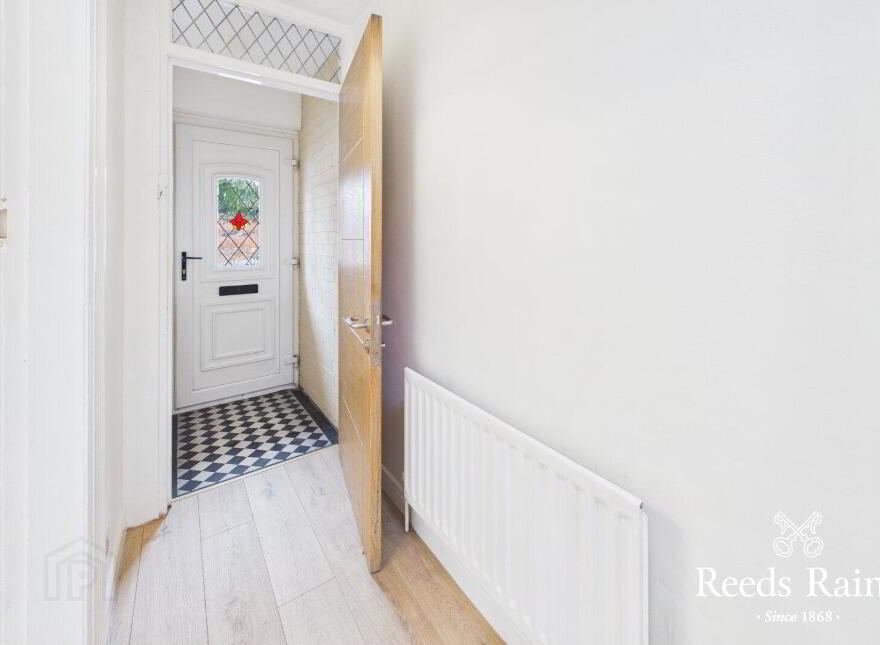 45 Willowfield Drive, Woodstock, Belfast, BT6 8HN