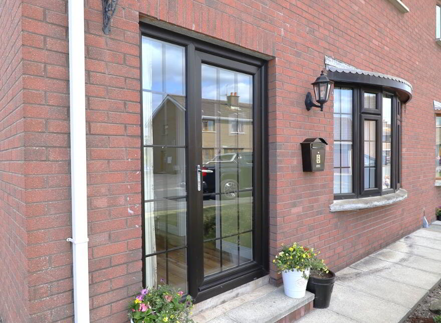 6 Meadowlands Avenue, Manse Road, Kilkeel, BT34 4YA