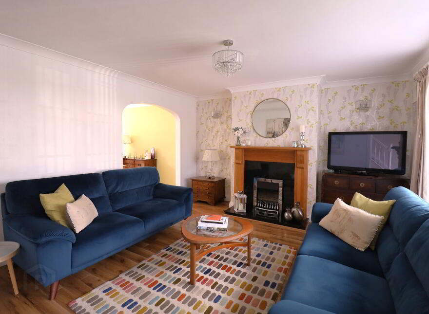 6 Meadowlands Avenue, Manse Road, Kilkeel, BT34 4YA