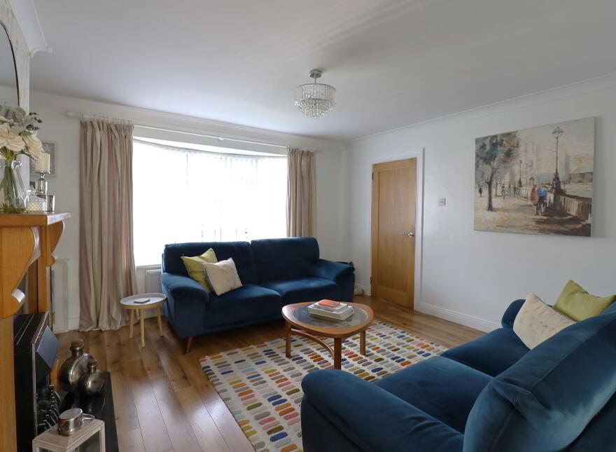 6 Meadowlands Avenue, Manse Road, Kilkeel, BT34 4YA