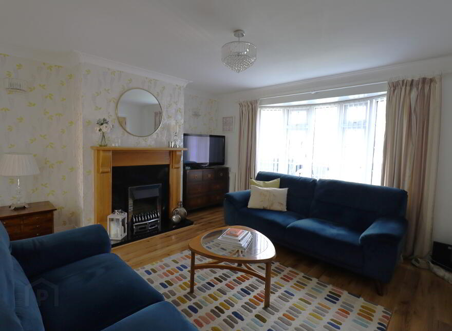 6 Meadowlands Avenue, Manse Road, Kilkeel, BT34 4YA