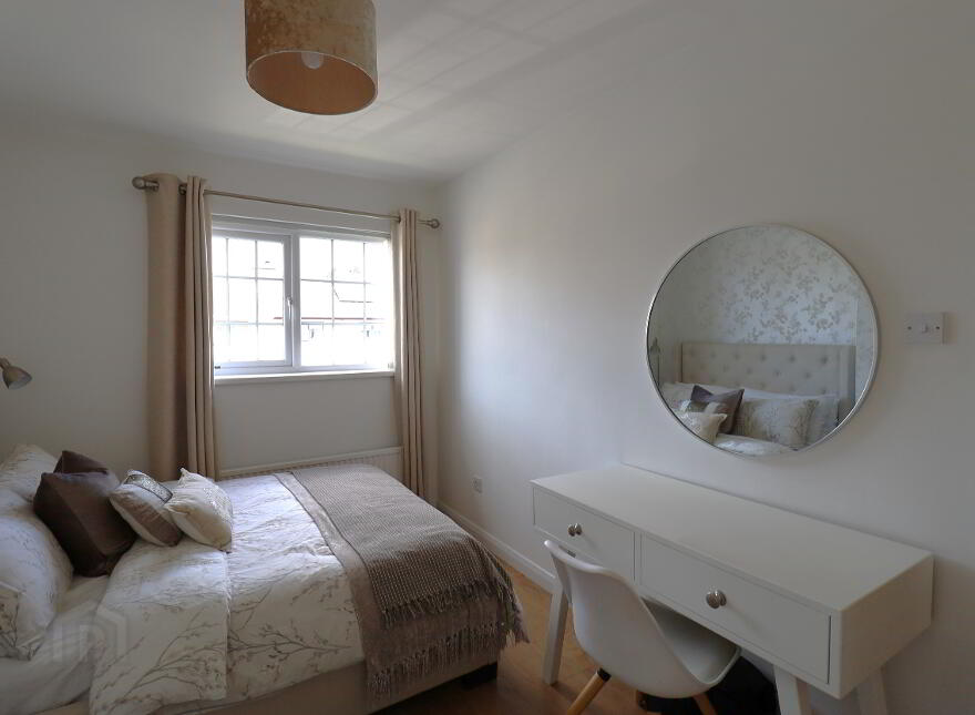6 Meadowlands Avenue, Manse Road, Kilkeel, BT34 4YA
