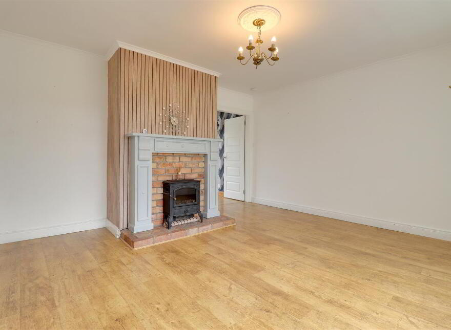 24 Belmont Avenue, Bangor, BT19 1NG