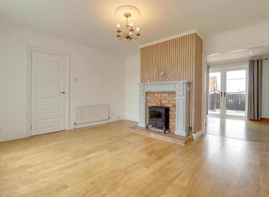 24 Belmont Avenue, Bangor, BT19 1NG