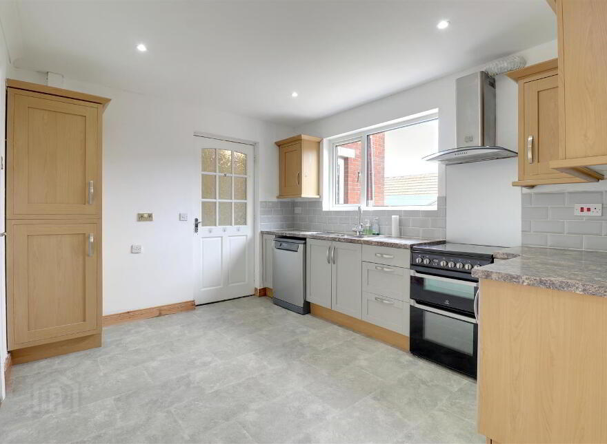 24 Belmont Avenue, Bangor, BT19 1NG