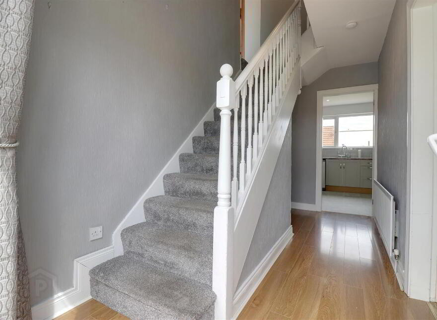 24 Belmont Avenue, Bangor, BT19 1NG