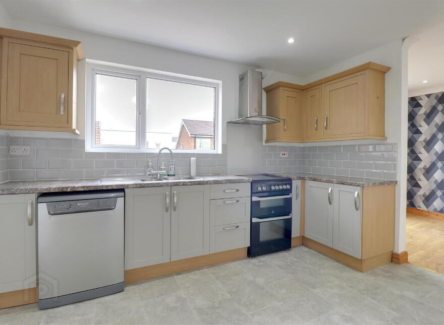 24 Belmont Avenue, Bangor, BT19 1NG