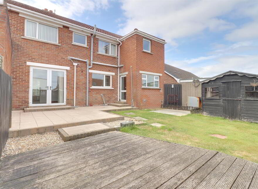 24 Belmont Avenue, Bangor, BT19 1NG