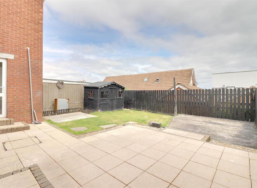 24 Belmont Avenue, Bangor, BT19 1NG
