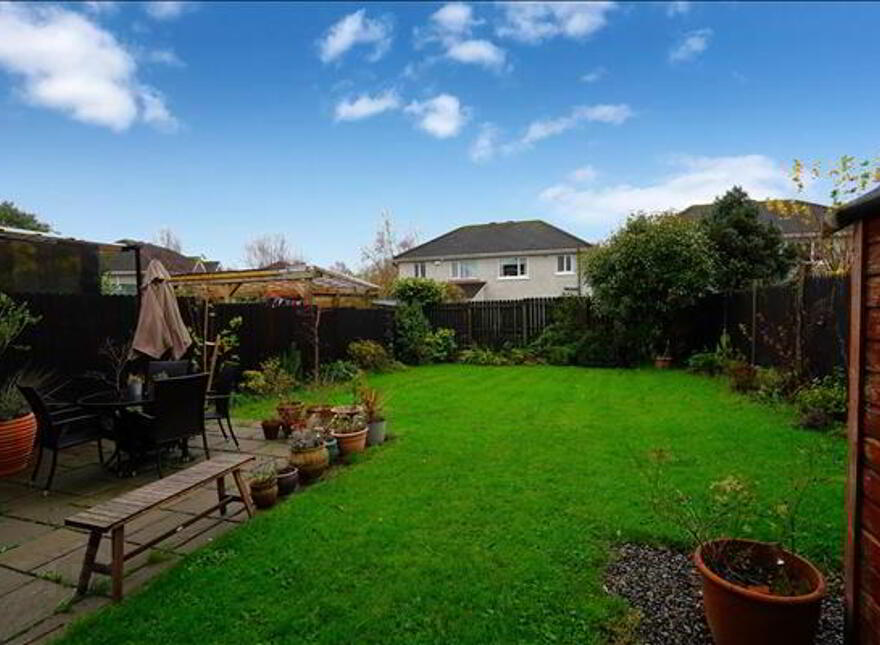 The Brook, Grantstown Park, Waterford