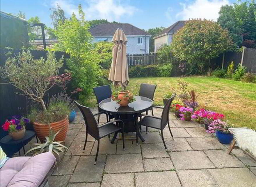 The Brook, Grantstown Park, Waterford