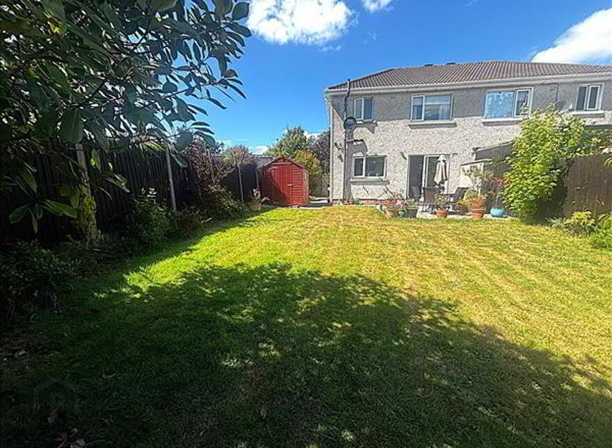 The Brook, Grantstown Park, Waterford