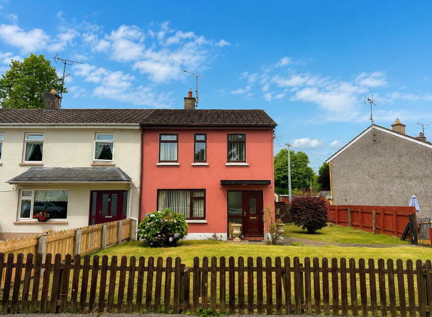 13 Magherarney, Smithboro, H18FR80
