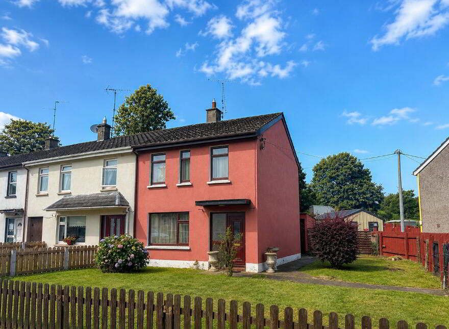 13 Magherarney, Smithboro, H18FR80