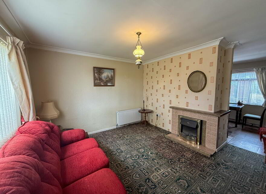 13 Magherarney, Smithboro, H18FR80