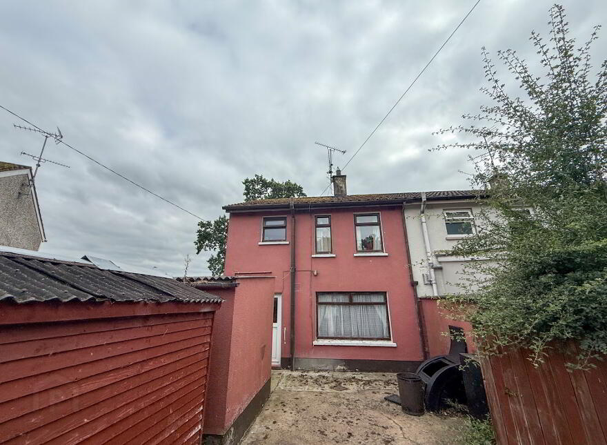 13 Magherarney, Smithboro, H18FR80