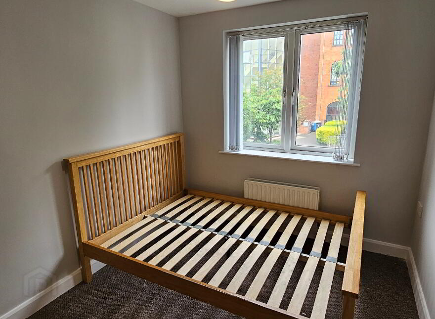 Firmount Block 2, 8 Old Bakers Court, Belfast, BT6 8QZ