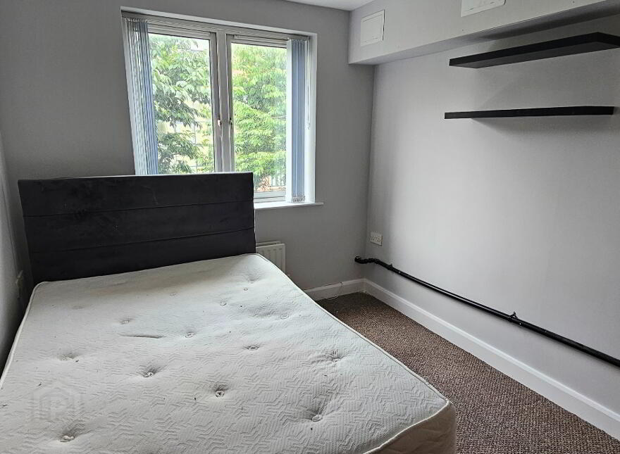 Firmount Block 2, 8 Old Bakers Court, Belfast, BT6 8QZ
