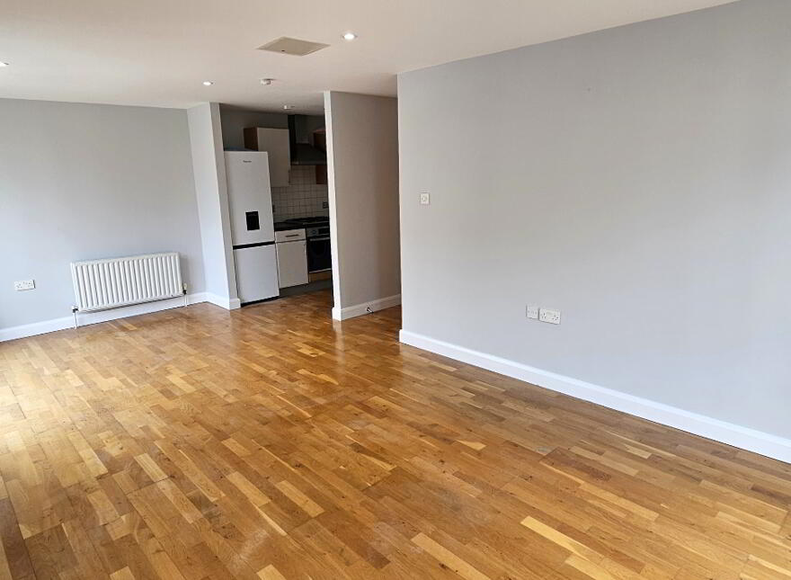 Firmount Block 2, 8 Old Bakers Court, Belfast, BT6 8QZ