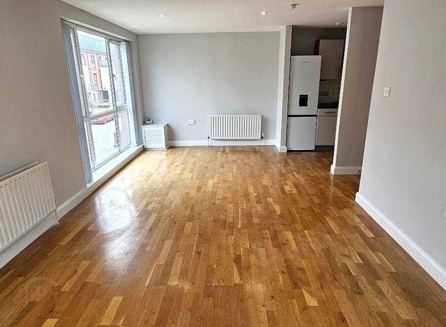Firmount Block 2, 8 Old Bakers Court, Belfast, BT6 8QZ