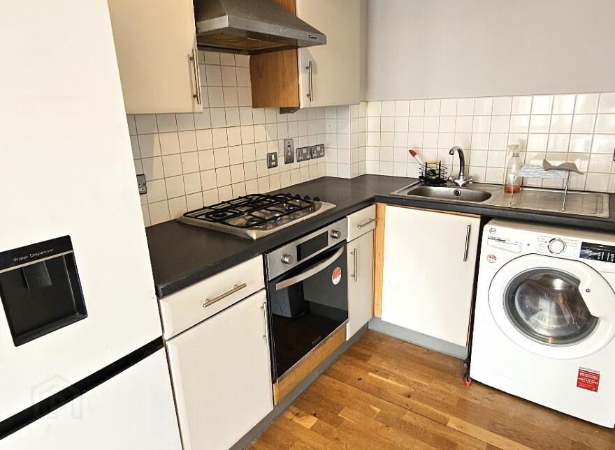 Firmount Block 2, 8 Old Bakers Court, Belfast, BT6 8QZ
