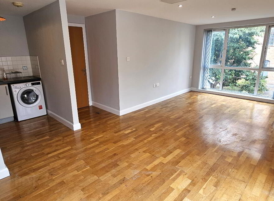 Firmount Block 2, 8 Old Bakers Court, Belfast, BT6 8QZ