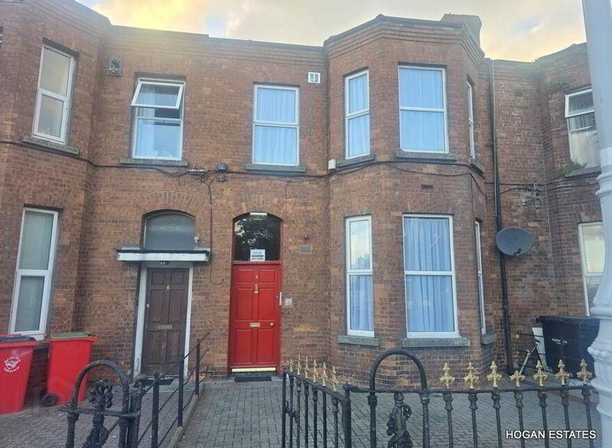3 Annesley Bridge Road, Fairview, D03KD83