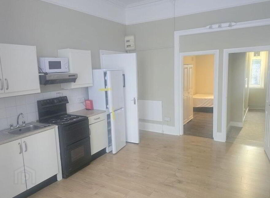 3 Annesley Bridge Road, Fairview, D03KD83