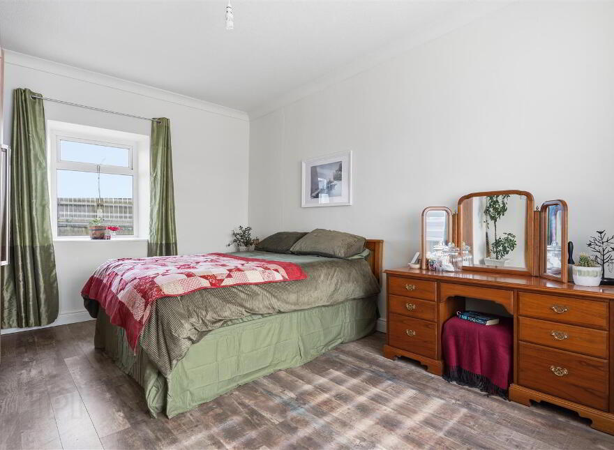 6 Coulters Hill, Glastry, Kircubbin, BT22 1DS