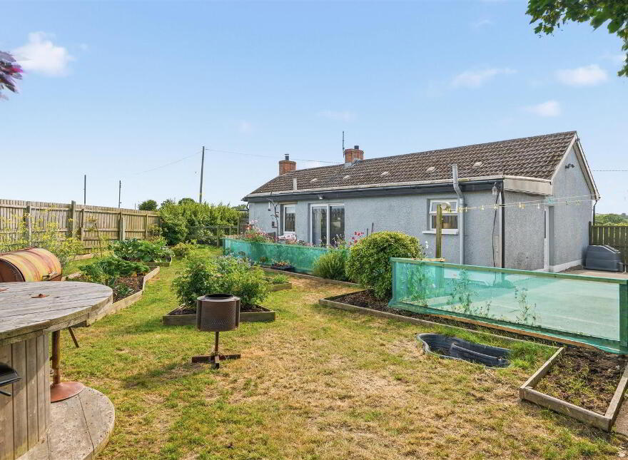 6 Coulters Hill, Glastry, Kircubbin, BT22 1DS