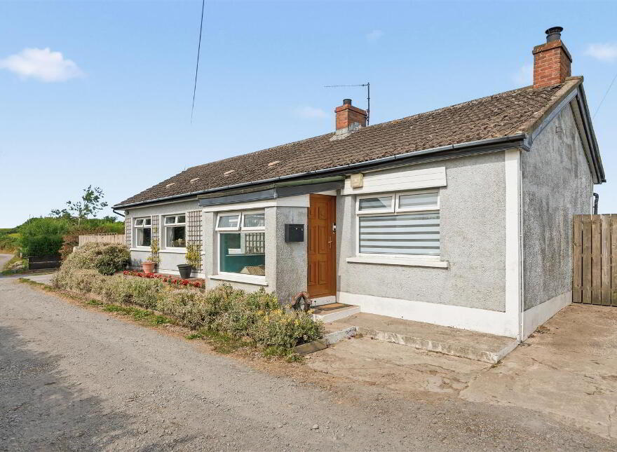 6 Coulters Hill, Glastry, Kircubbin, BT22 1DS