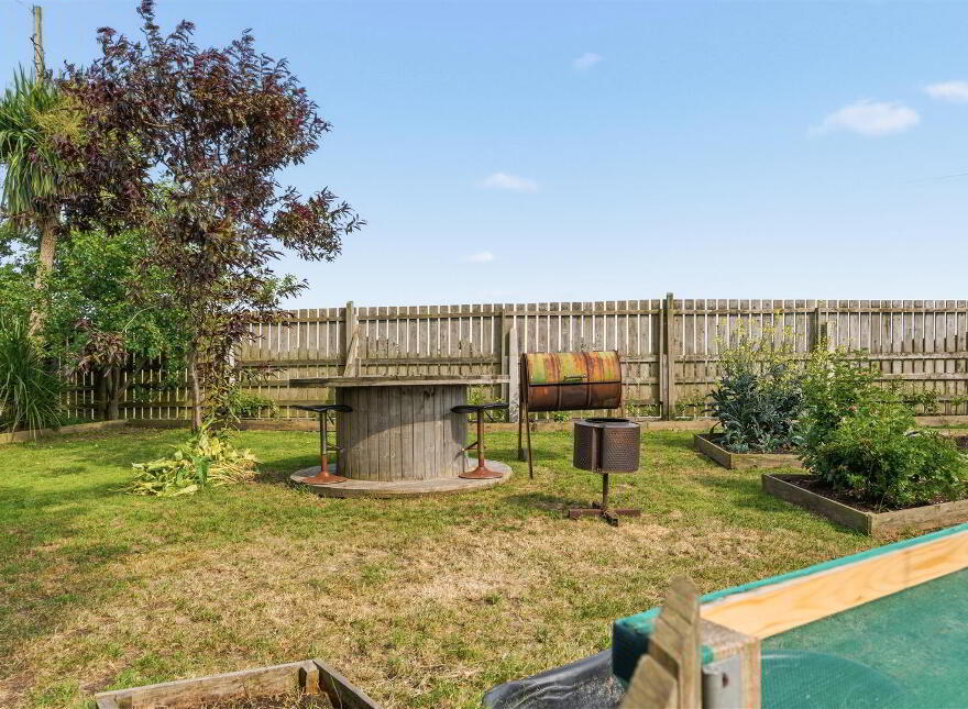 6 Coulters Hill, Glastry, Kircubbin, BT22 1DS