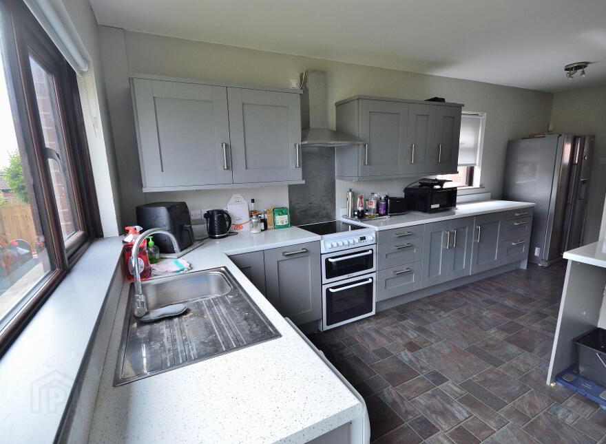 1 Balmoral Dale, Bangor, BT19 7XJ