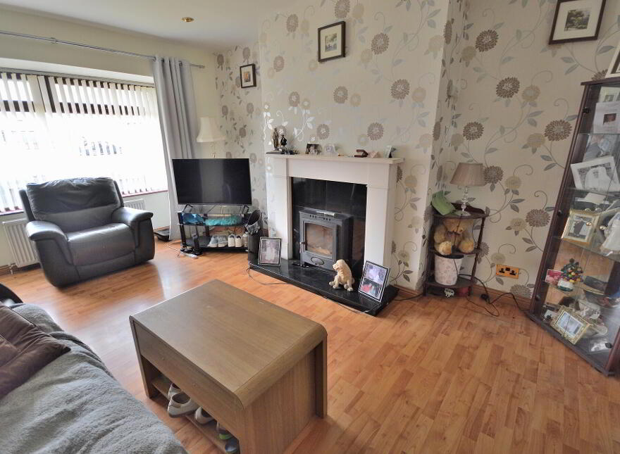 1 Balmoral Dale, Bangor, BT19 7XJ