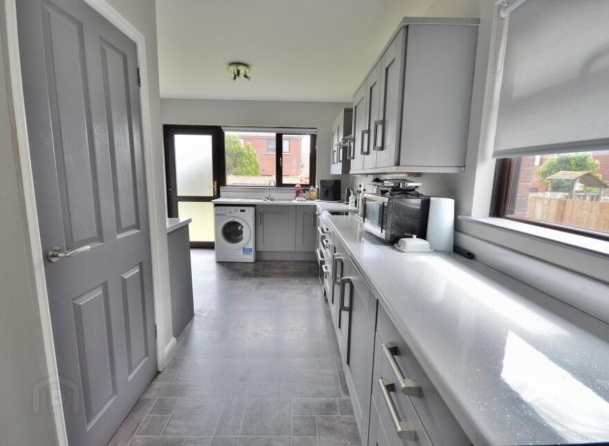 1 Balmoral Dale, Bangor, BT19 7XJ