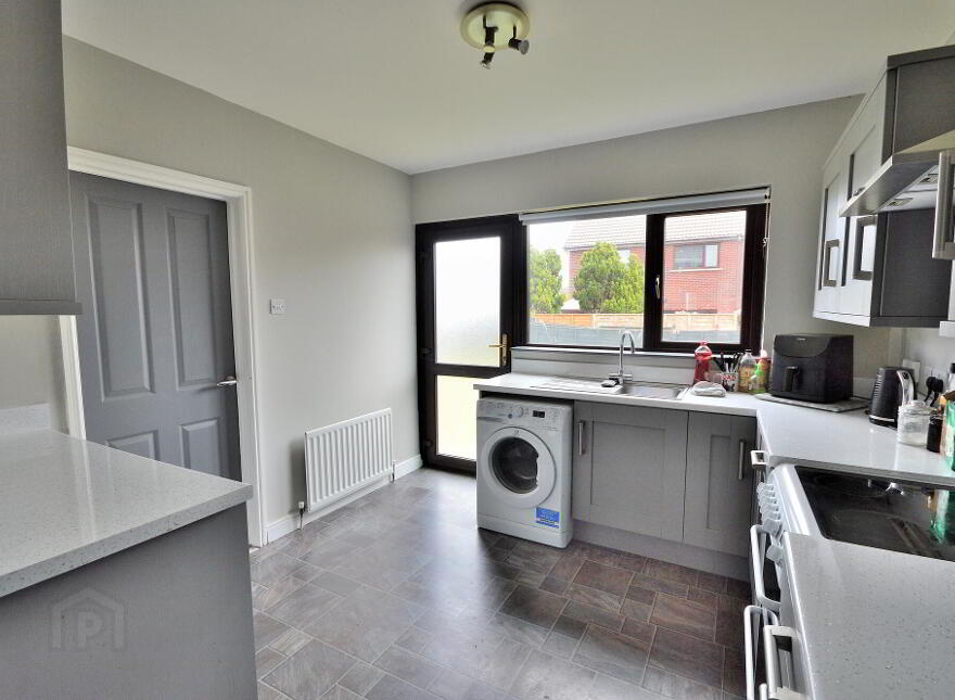1 Balmoral Dale, Bangor, BT19 7XJ
