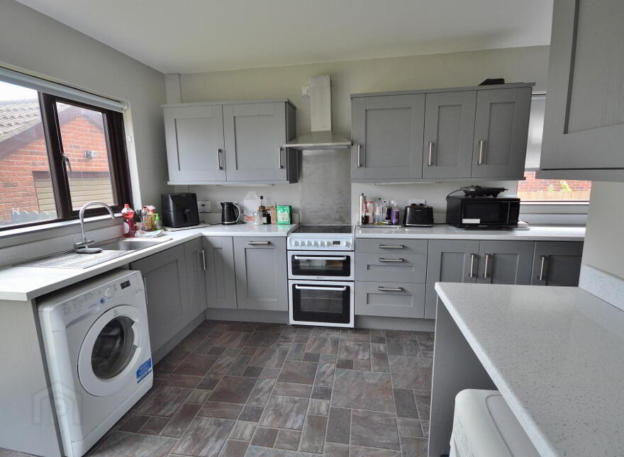 1 Balmoral Dale, Bangor, BT19 7XJ