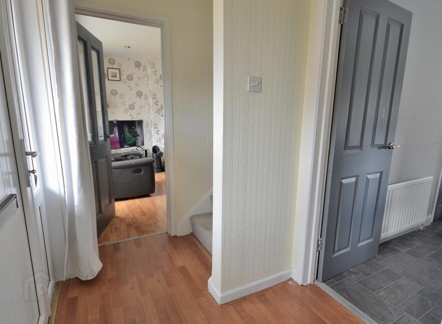 1 Balmoral Dale, Bangor, BT19 7XJ