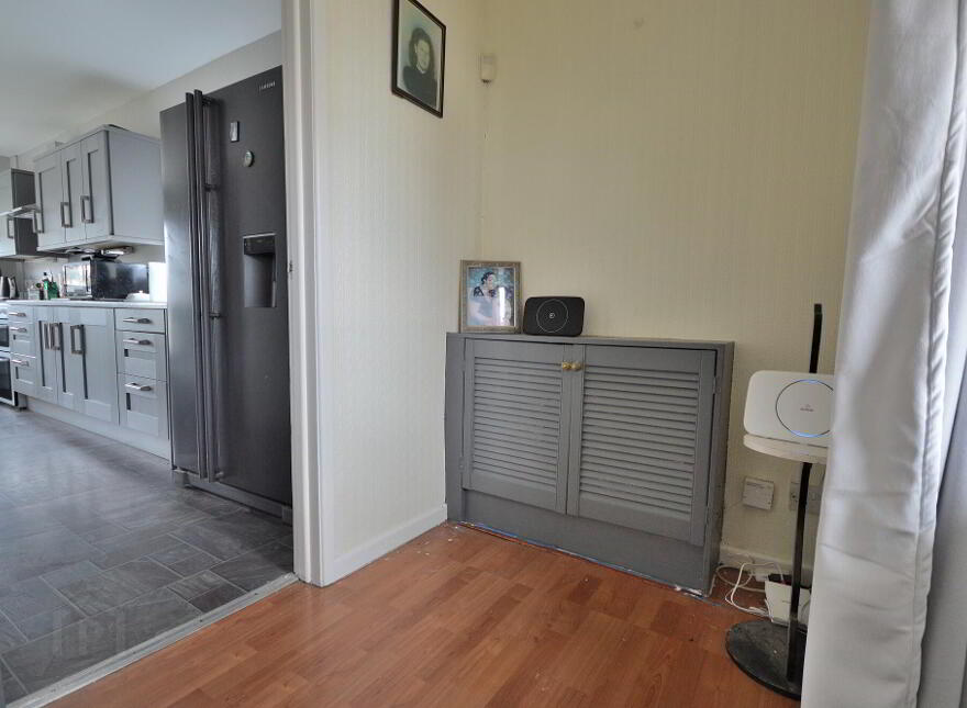 1 Balmoral Dale, Bangor, BT19 7XJ