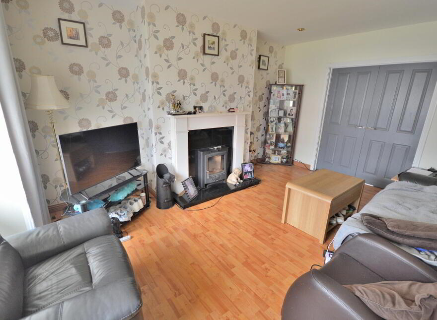1 Balmoral Dale, Bangor, BT19 7XJ