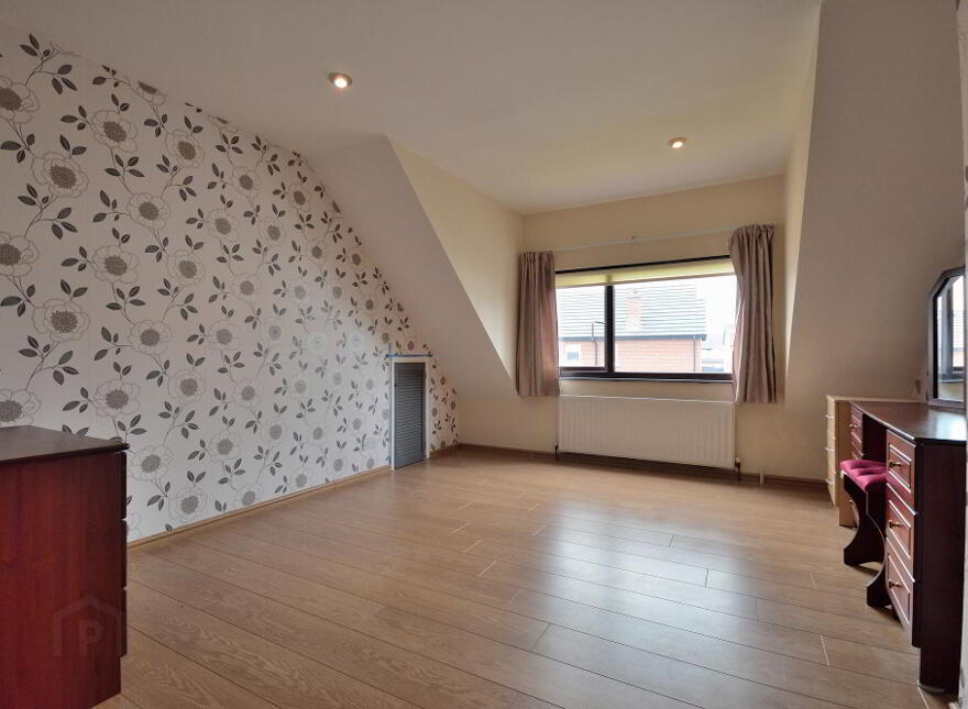 1 Balmoral Dale, Bangor, BT19 7XJ